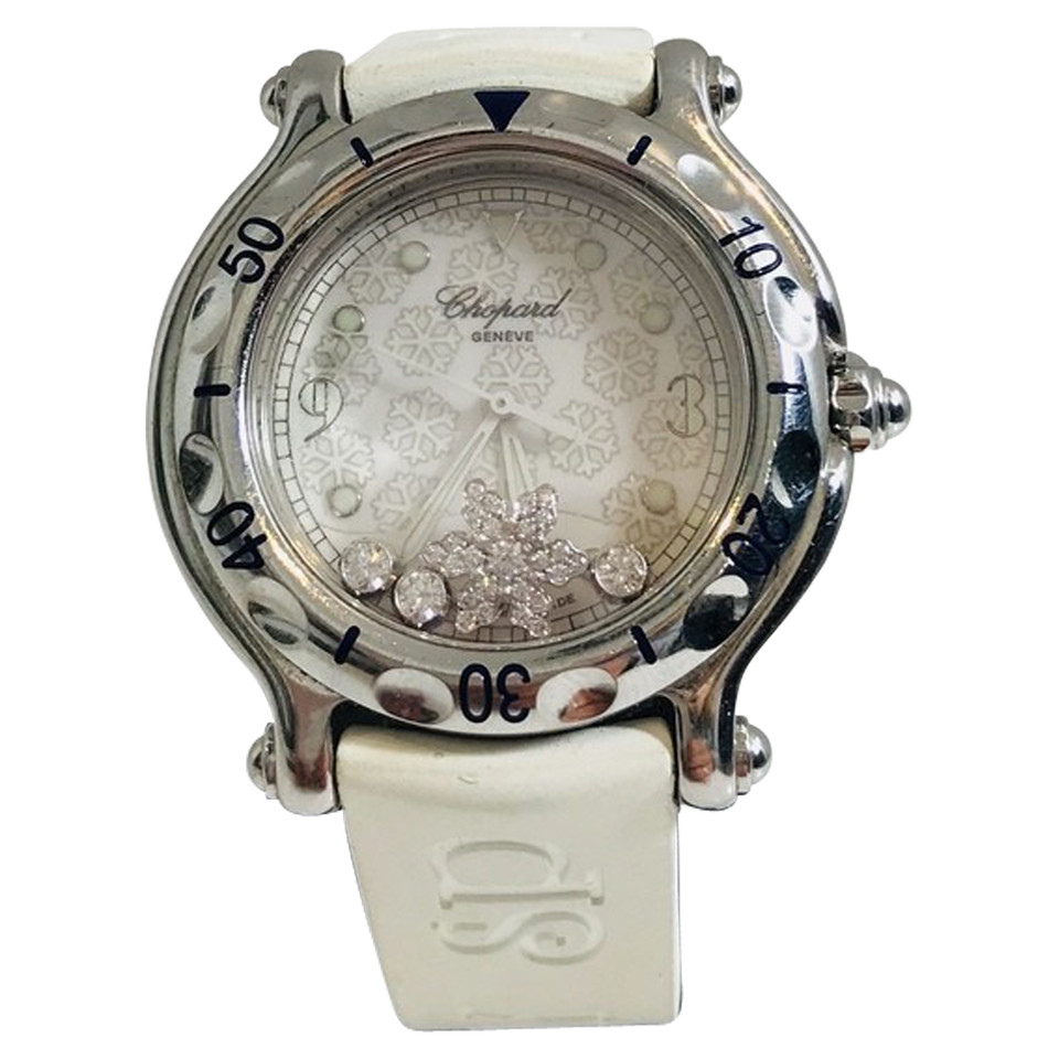 Chopard "Happy Diamond Watch"