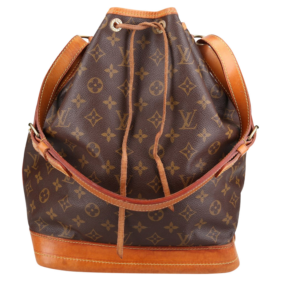 Louis Vuitton Noé Grand in Brown