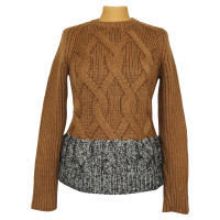 Carven Tricot en Laine