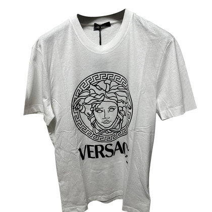 Versace Dress Cotton