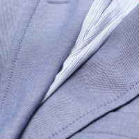 Gant Jacket/Coat in Blue