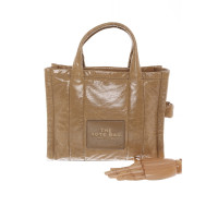 Marc Jacobs The Tote Bag in Beige