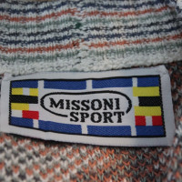 Missoni Maglione multicolore di cardigan Missoni