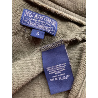 Polo Ralph Lauren Jacket/Coat Cotton in Olive