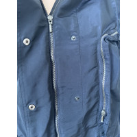 Reiss Jacket/Coat in Blue
