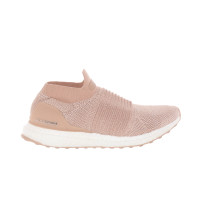 Adidas Trainers in Nude