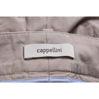 Cappellini Trousers Cotton in Beige