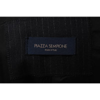 Piazza Sempione Blazer Fur