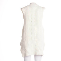 By Malene Birger Top Cotton in White