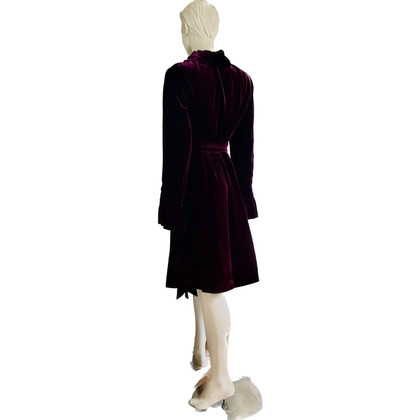 Polo Ralph Lauren Giacca/Cappotto in Bordeaux