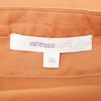 Vanessa Bruno Blouse in orange