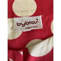 Byblos Dress Cotton