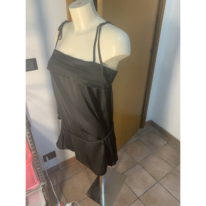 Calvin Klein Kleid in Schwarz