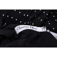 Christian Dior Robe en Soie
