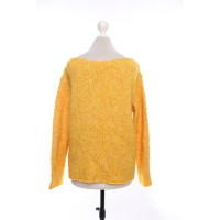 American Vintage Knitwear in Yellow