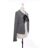 Comptoir Des Cotonniers Knitwear Cashmere in Grey