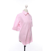 Polo Ralph Lauren Top Cotton in Pink