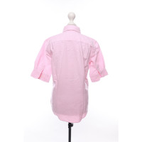 Polo Ralph Lauren Top en Coton en Rose/pink