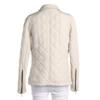 Windsor Jacke/Mantel in Weiß
