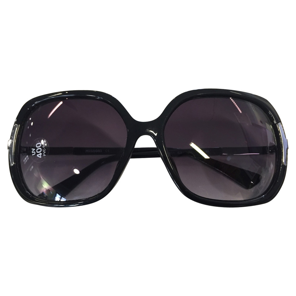 Missoni Classic sunglasses