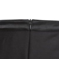 Armani Korte rok in zwart