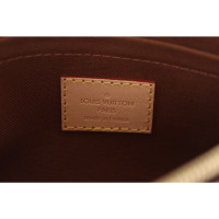 Louis Vuitton Multi Pochette Canvas in Brown