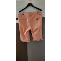 Dolce & Gabbana Shorts Cotton in Pink