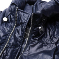 Bcbg Max Azria Jacket/Coat in Blue