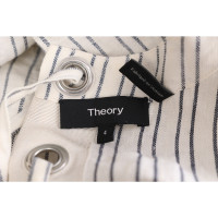 Theory Dress Linen
