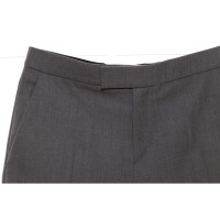 Iro Trousers Wool in Grey