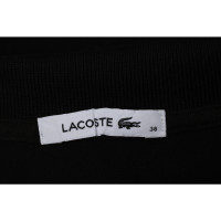 Lacoste Top in Black