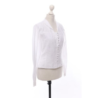 Anne Fontaine Top in White