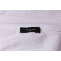 Joseph Top Cotton in White