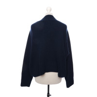 Joseph Top Cashmere in Blue