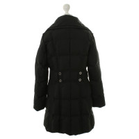 Bogner Down coat in black