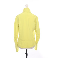 Bogner Fire+Ice Jacket/Coat in Yellow