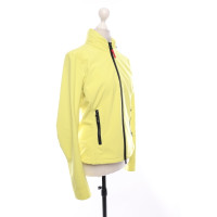 Bogner Fire+Ice Jacket/Coat in Yellow