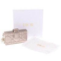 Christian Dior Bag/Purse Leather