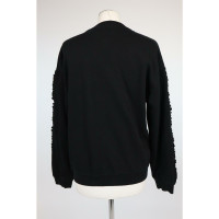 Mcq Knitwear Cotton in Black