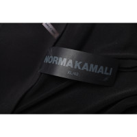 Norma Kamali Dress in Black