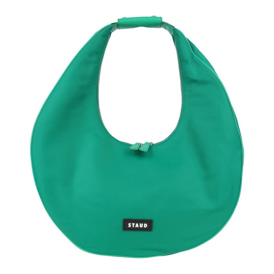 Staud Handbag in Green