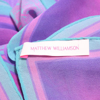 Matthew Williamson Schal/Tuch