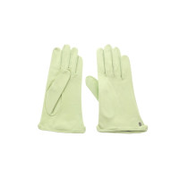 Roeckl Gloves Leather in Green