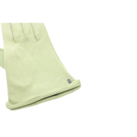 Roeckl Gloves Leather in Green