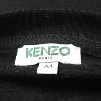 Kenzo Bovenkleding Katoen in Zwart