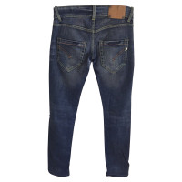 Dondup Jeans en Denim en Bleu