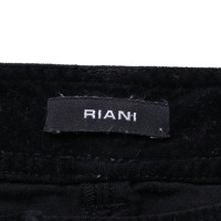 Riani trousers in black