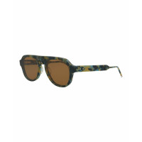 Thom Browne Sunglasses in Blue