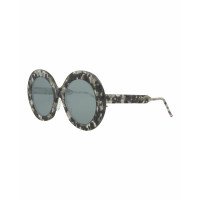 Thom Browne Sunglasses in Grey