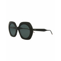 Thom Browne Sunglasses in Black